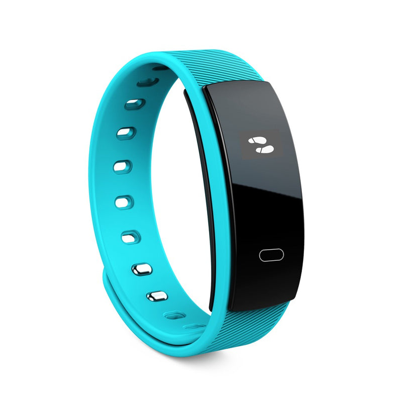 IP67 Fitness Tracker Wireless Smart Activity Trackers Wristband Blood Pressure Heart Rate Monitor Sport Bracelet Pedometer Swimming Bathing Watch