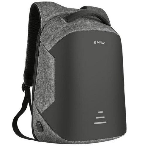 NEW Men 15.6 Laptop Backpack Anti Theft Backpack Usb Charging Women School Notebook Bag Oxford Waterproof Travel Backpack