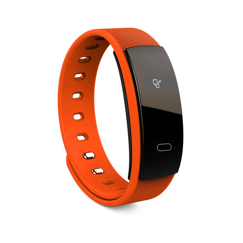IP67 Fitness Tracker Wireless Smart Activity Trackers Wristband Blood Pressure Heart Rate Monitor Sport Bracelet Pedometer Swimming Bathing Watch