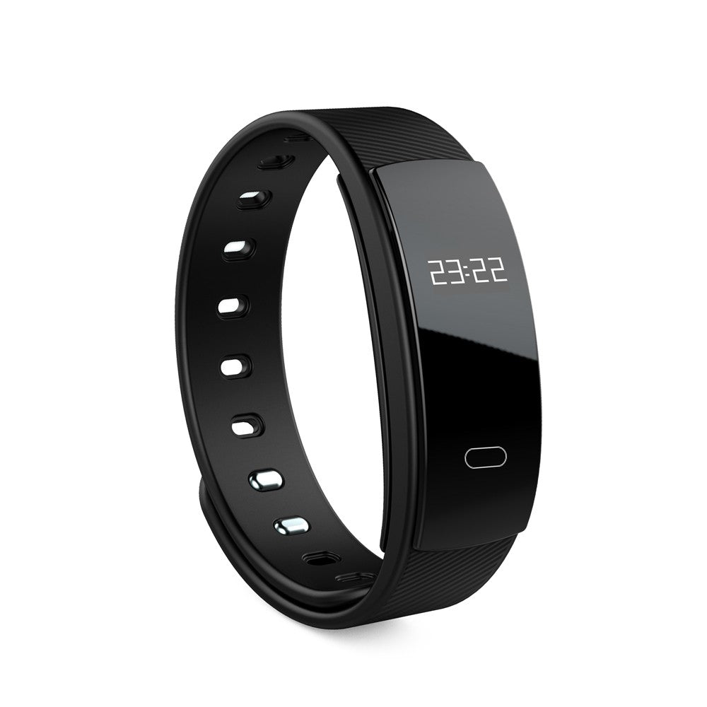 IP67 Fitness Tracker Wireless Smart Activity Trackers Wristband Blood Pressure Heart Rate Monitor Sport Bracelet Pedometer Swimming Bathing Watch